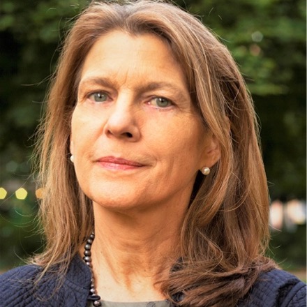 Heidi J. Larson, PhD